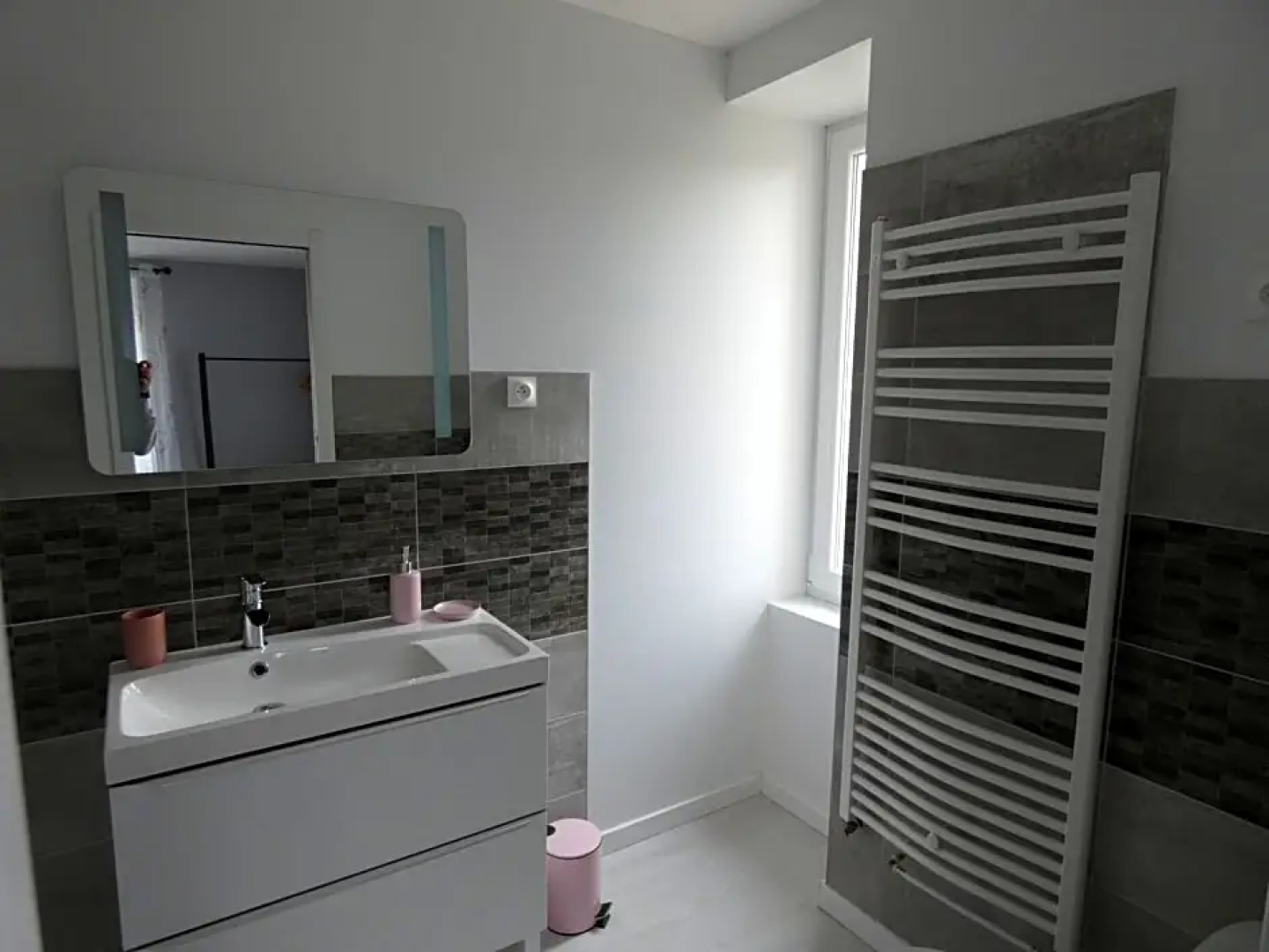 Les Chambres D Odile