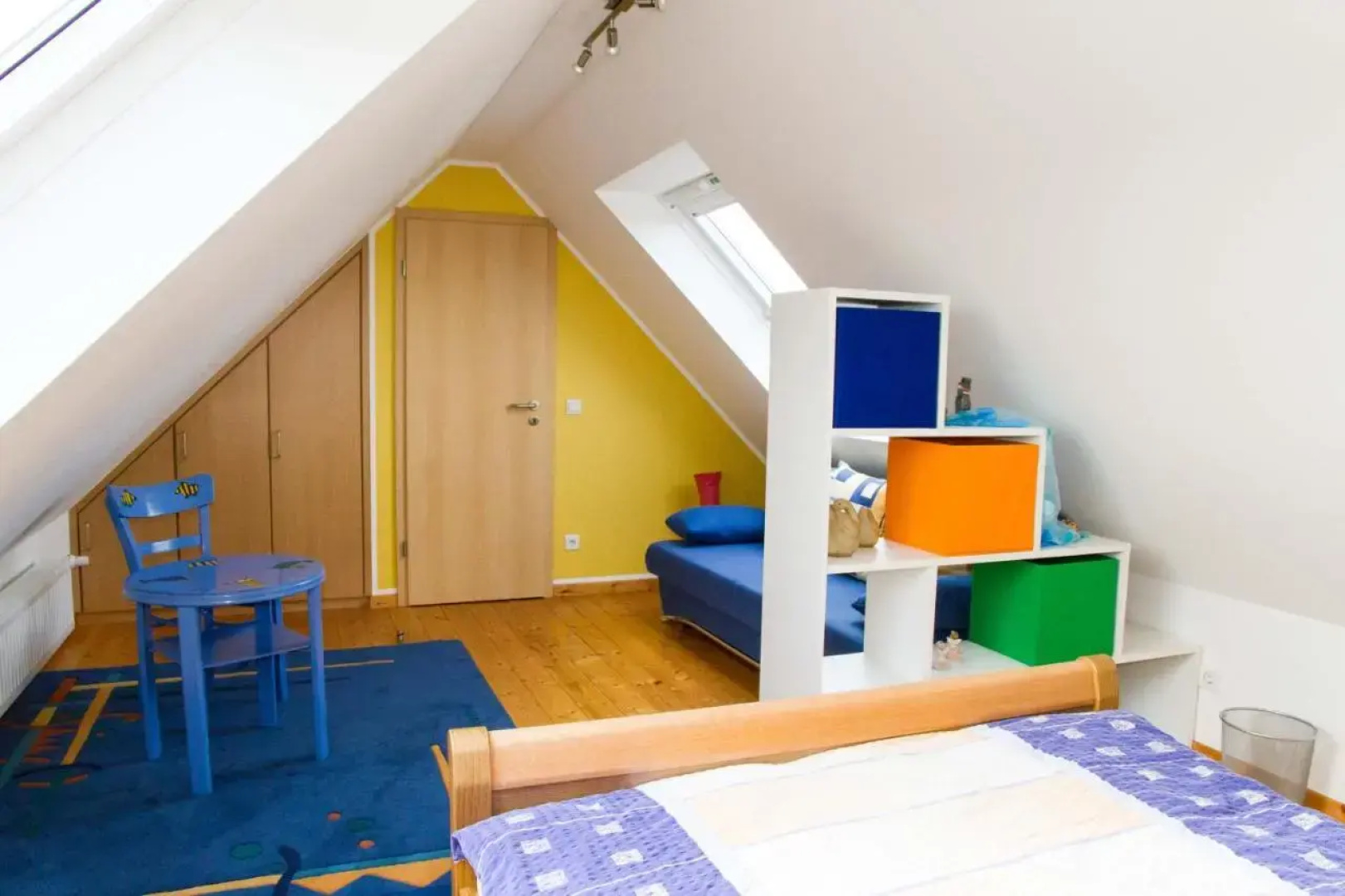 Ferienwohnungen Schoofs