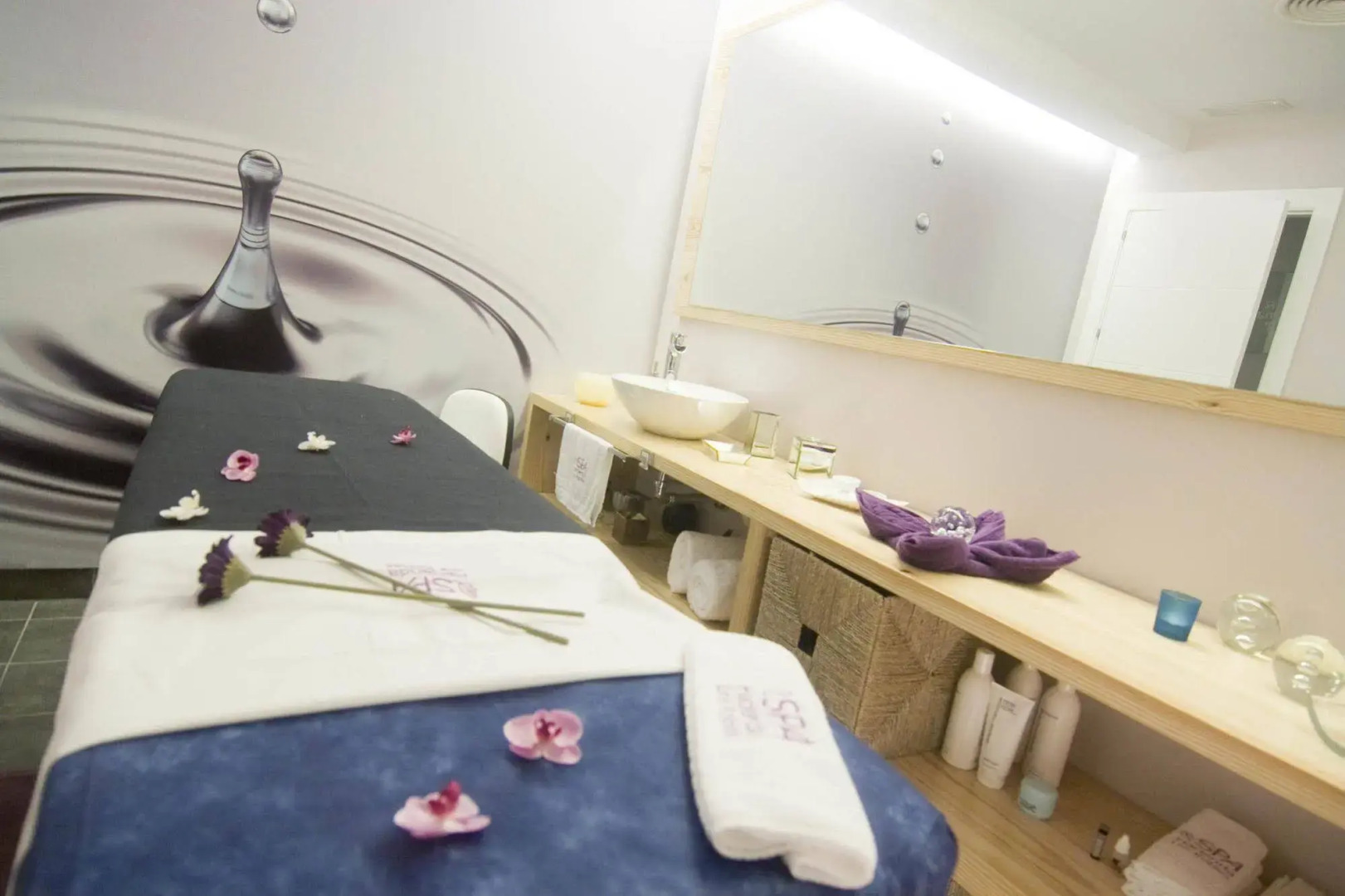 Hotel Rural Spa Hacienda Los Robles