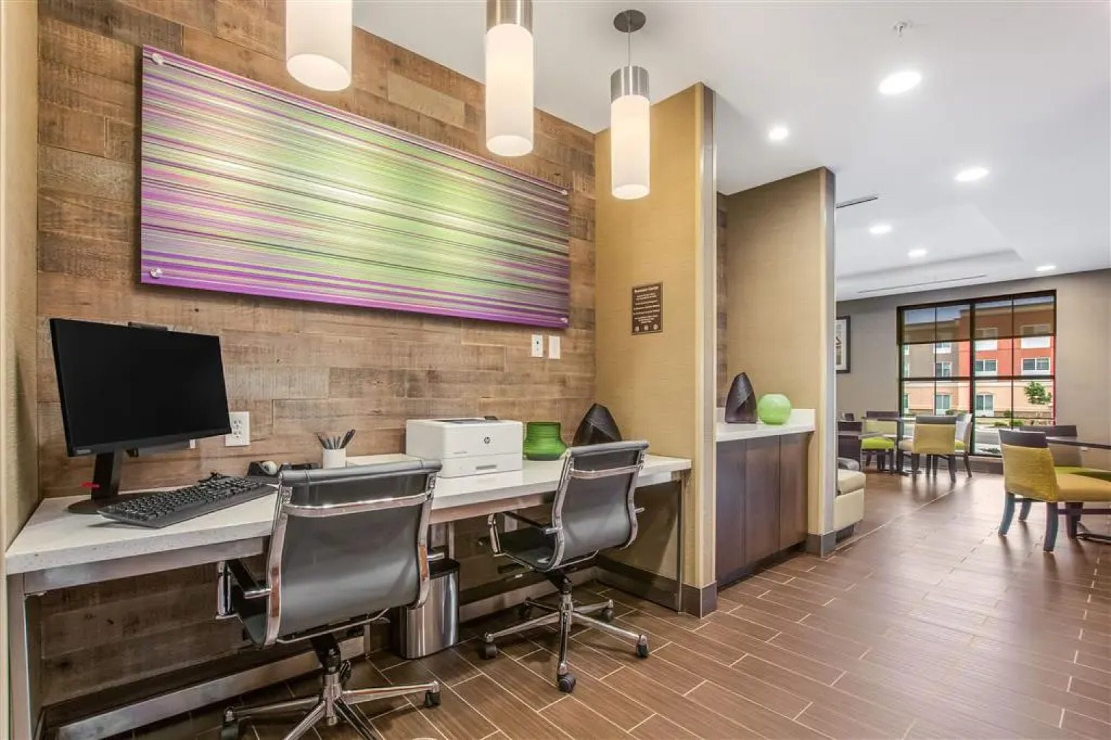 Comfort Inn Ferdinand