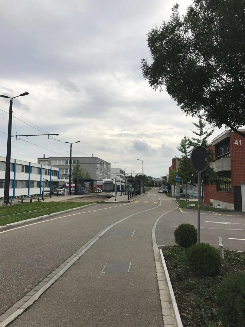 ibis budget Zurich Airport