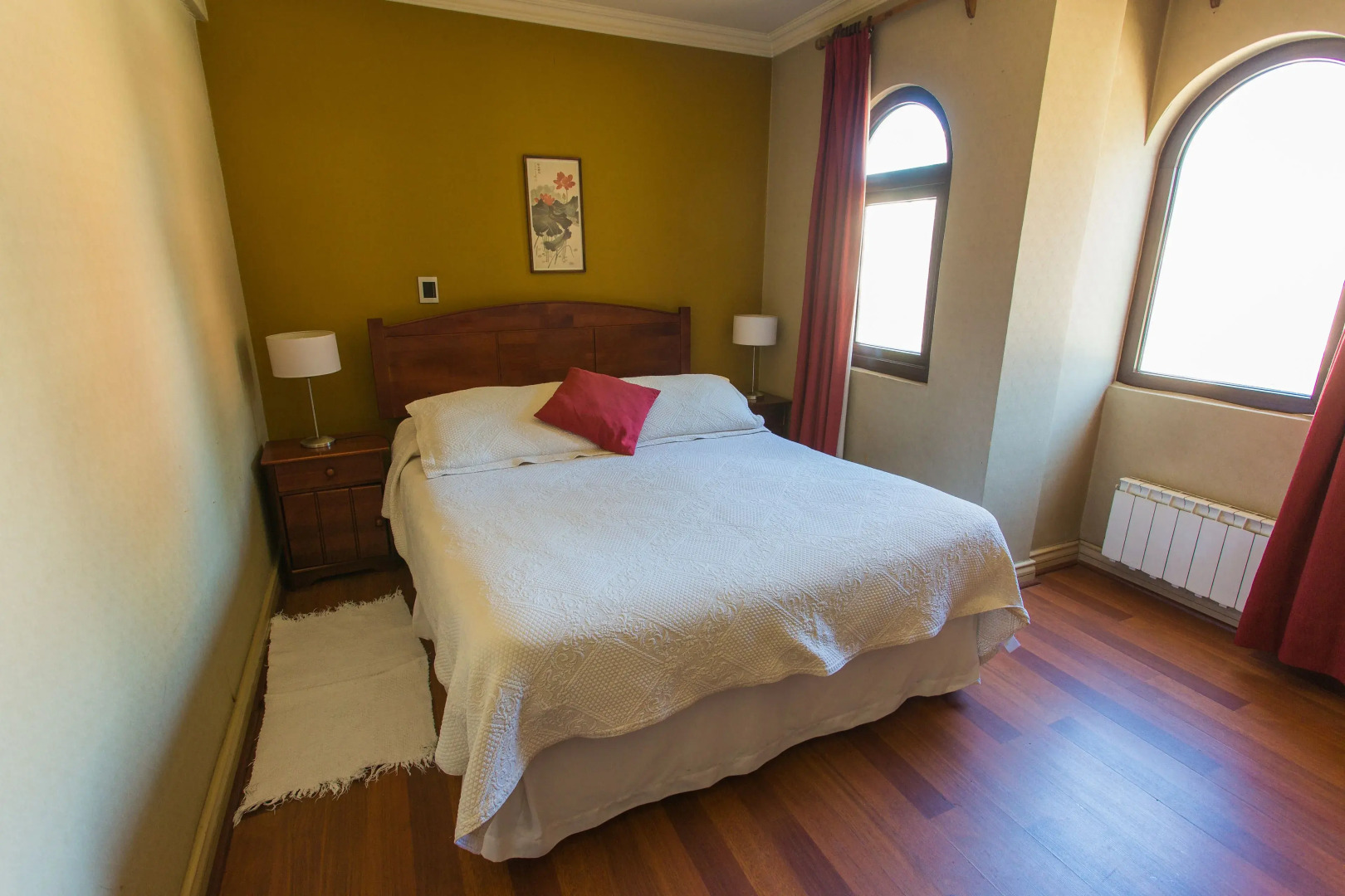 Hotel Montepiedra
