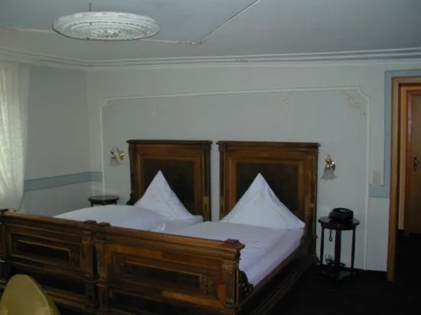 Hotel Schloss Ysenburg