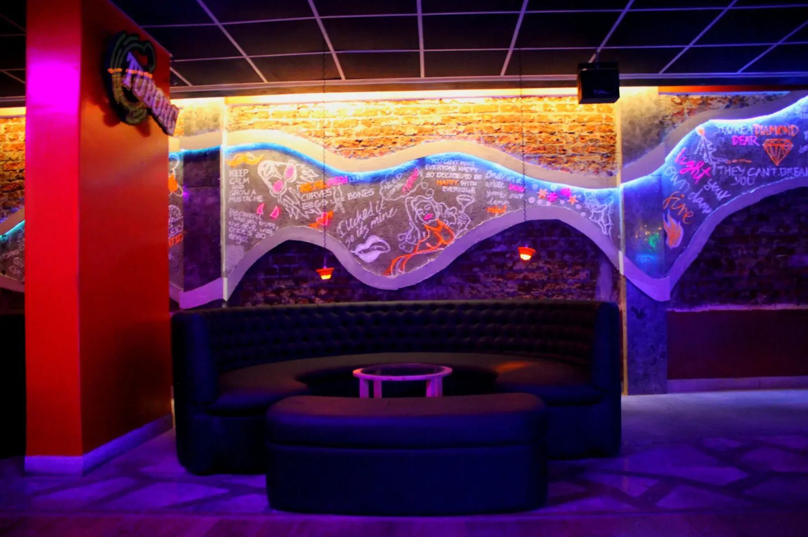 Capital O 48073 K Star Hotel