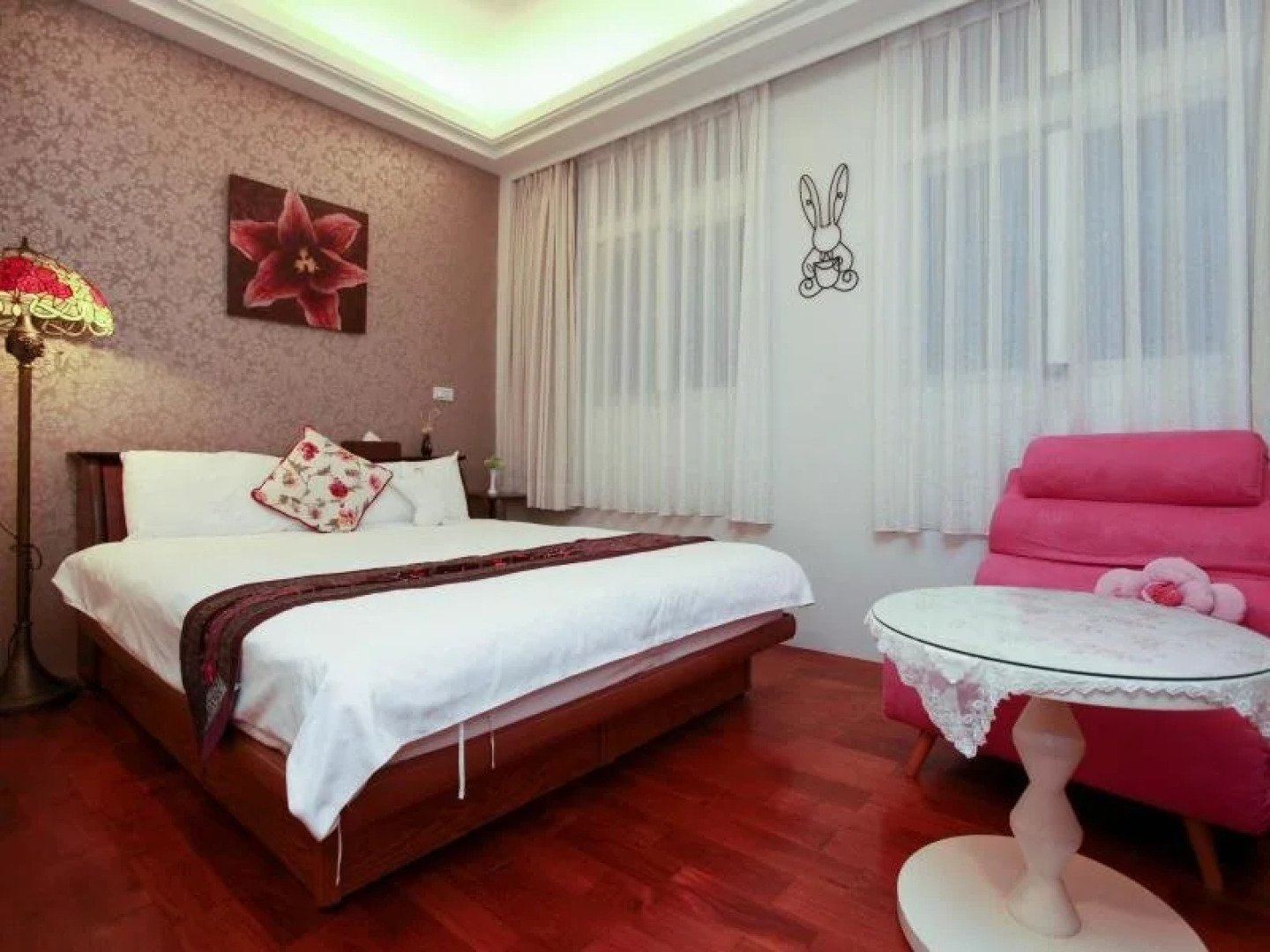 Nature House Homestay