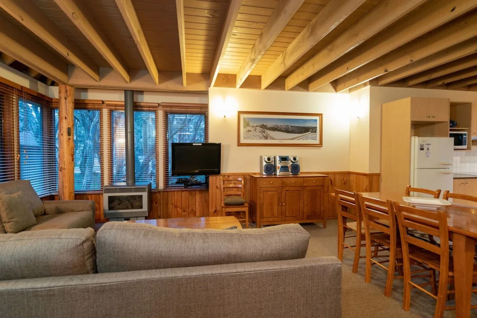 Hotham Sun Apartments