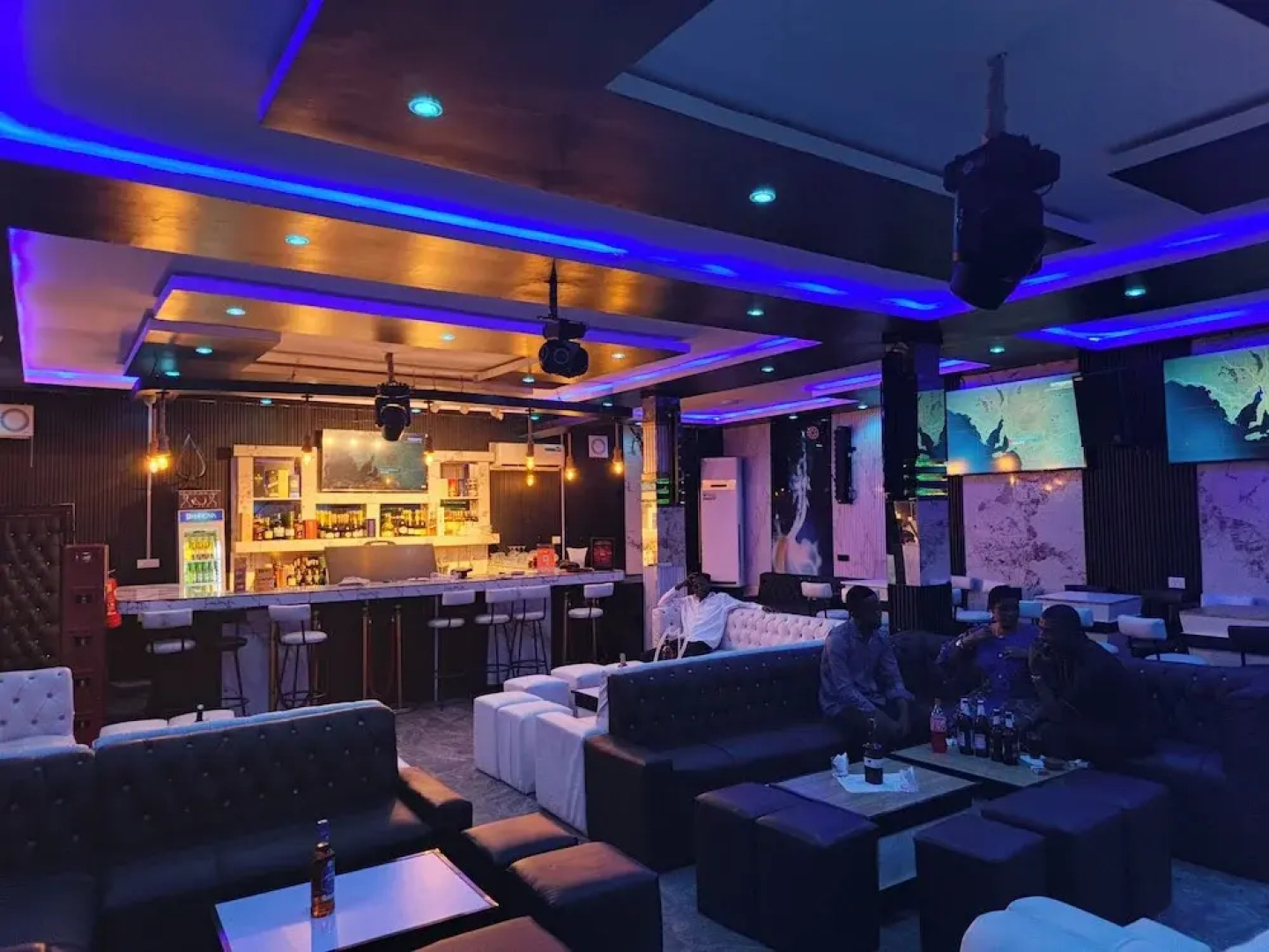 Newtown Palace Hotel