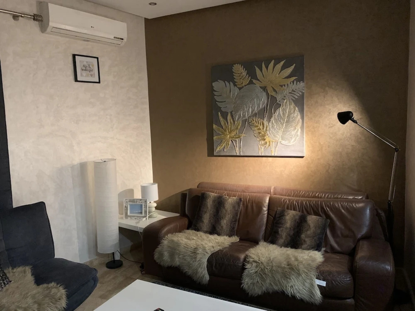 Au Coeur Des Plages De Harhoura Rabat