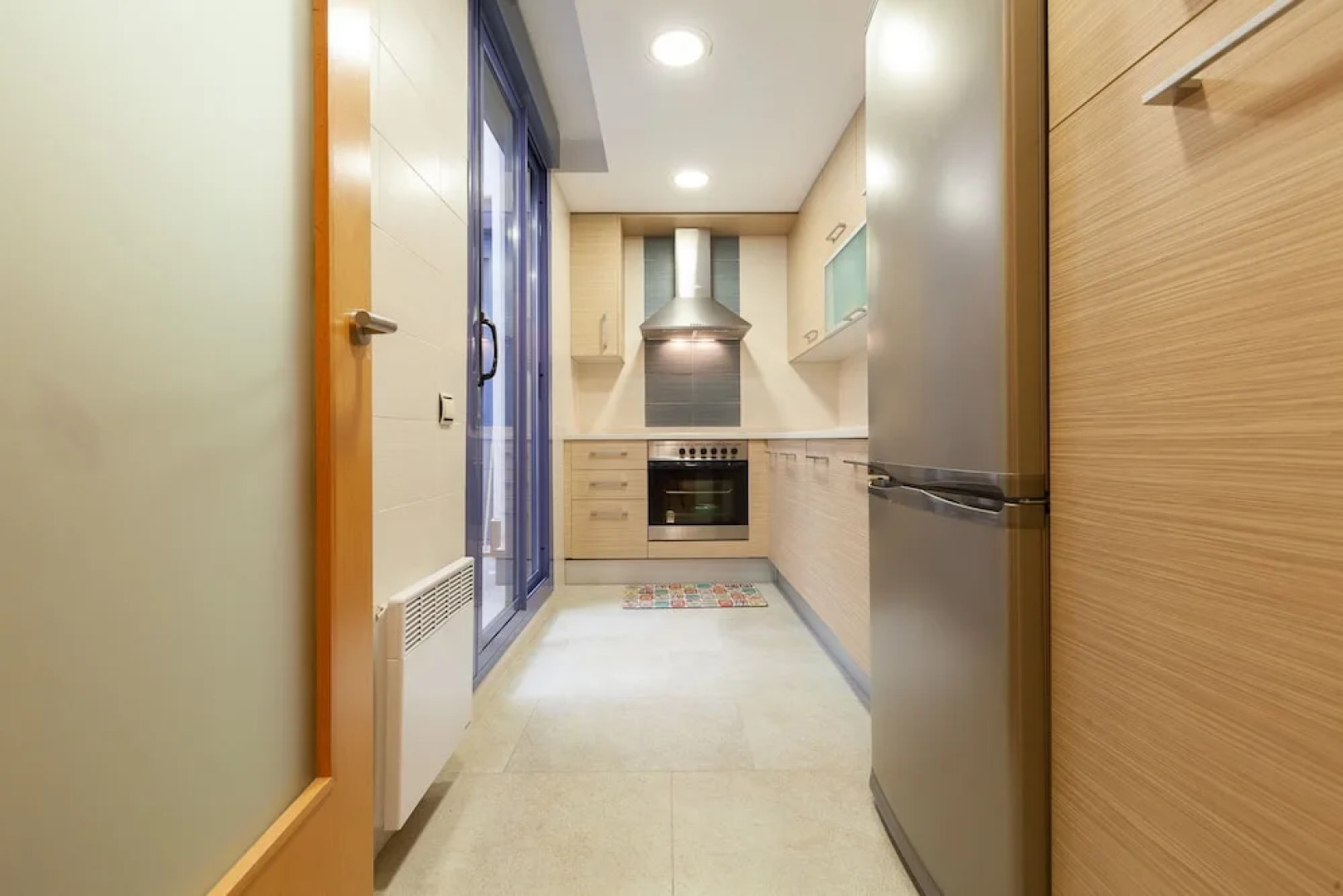 Miramar Serveis - Augusta Esquirol