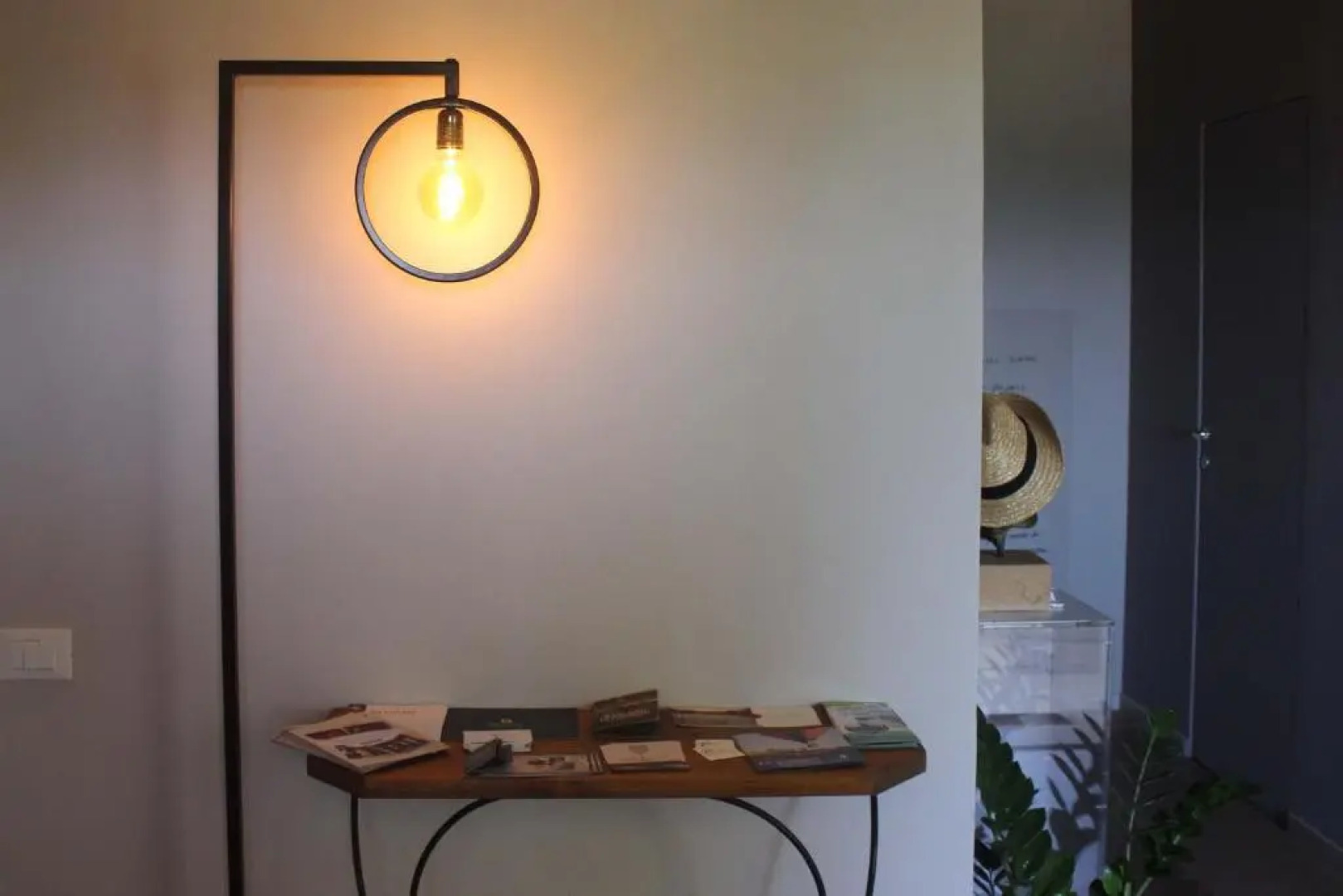 Agriturismo Qui E Ora