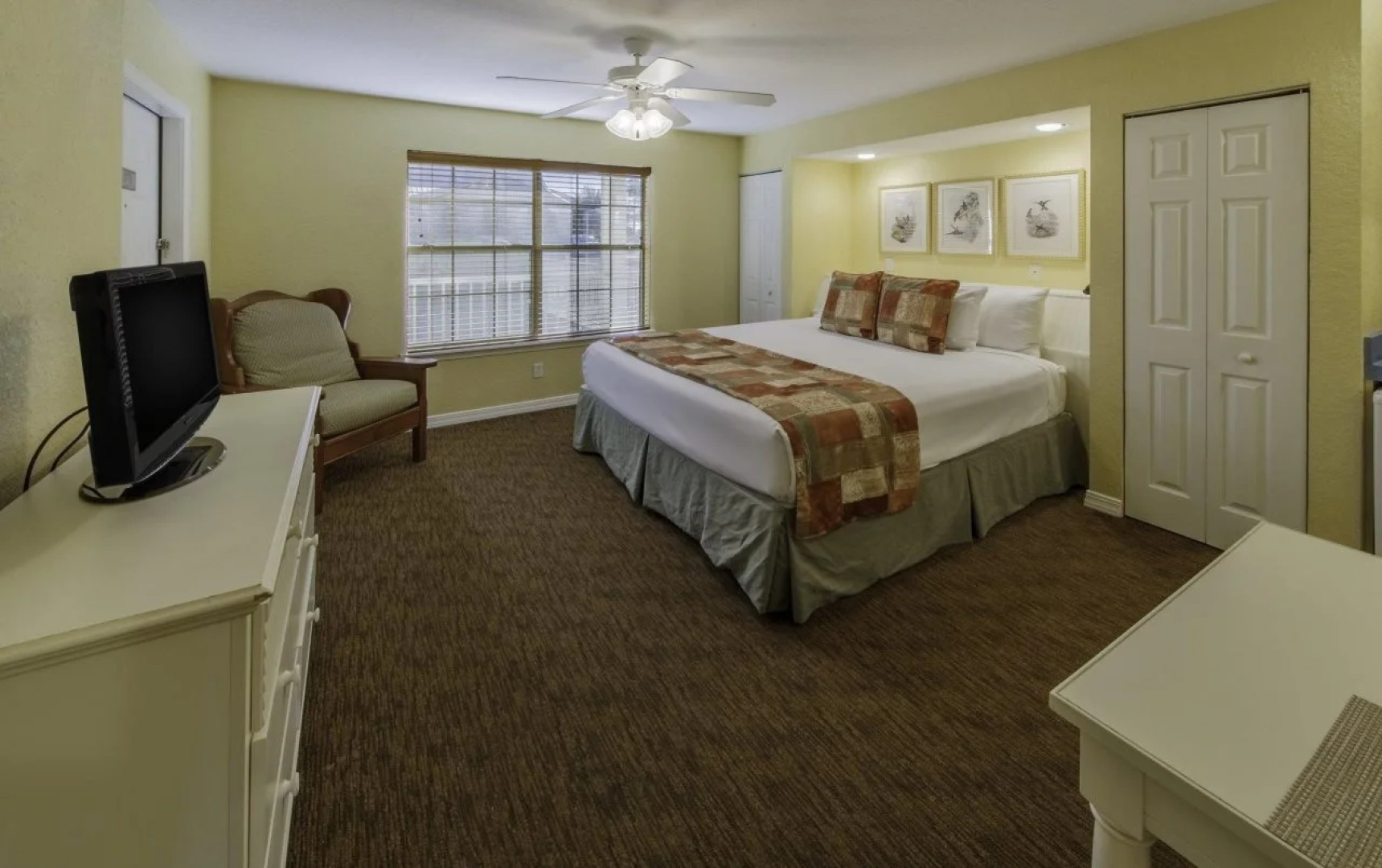 Holiday Inn Club Vacations Piney Shores Resort