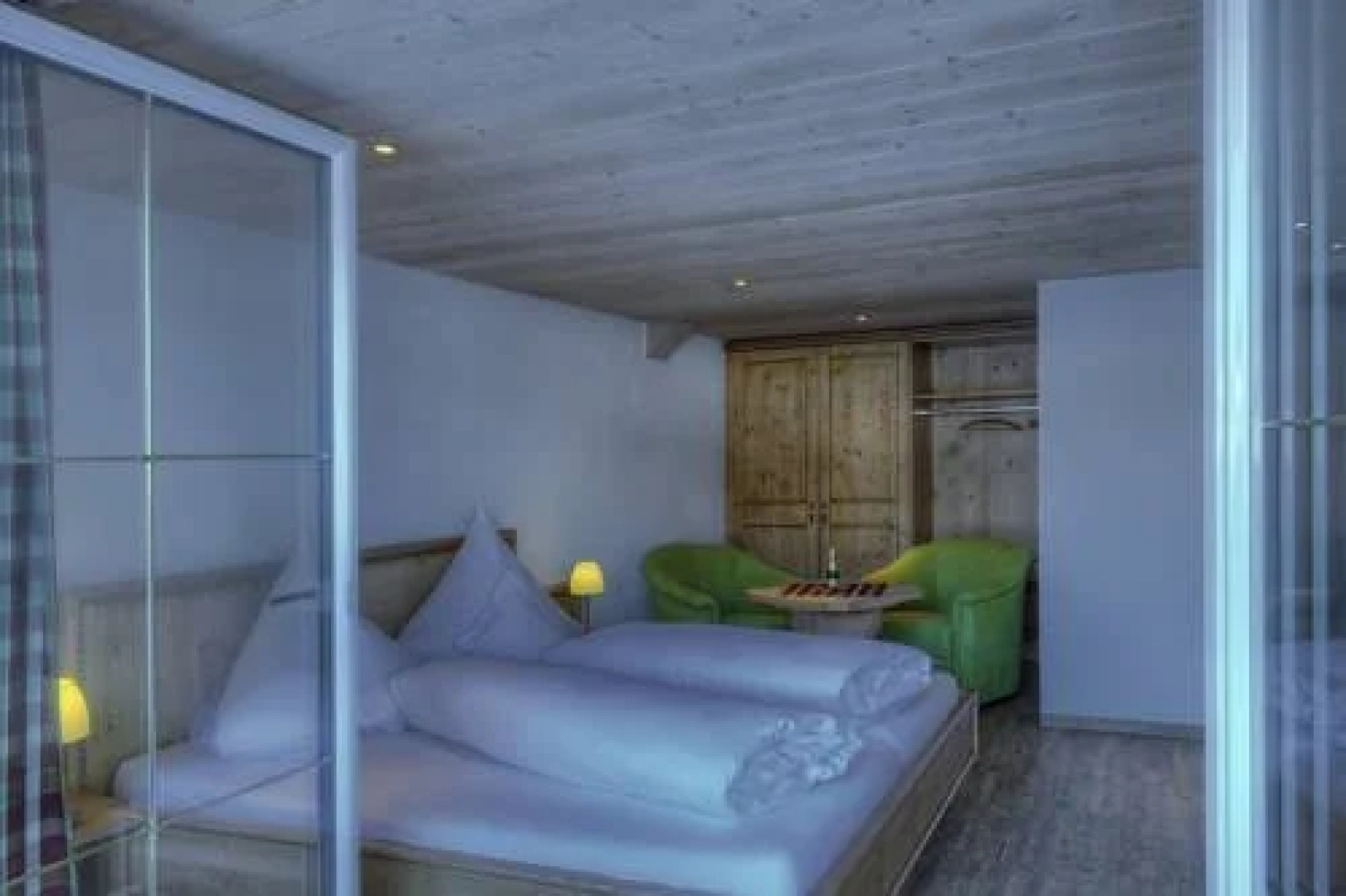 Ferien-Schlössle Michaela