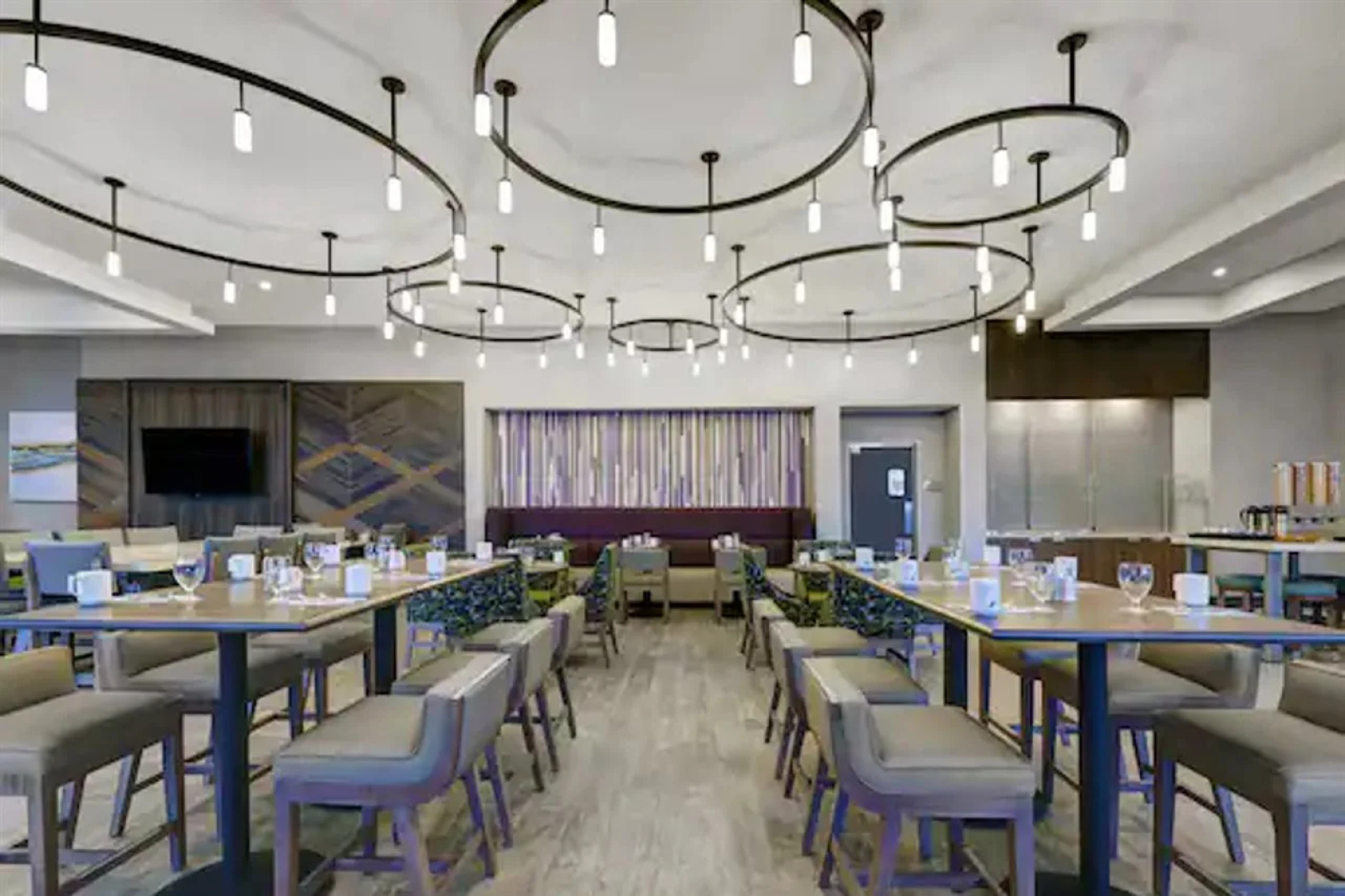 Hilton Garden Inn Manassas