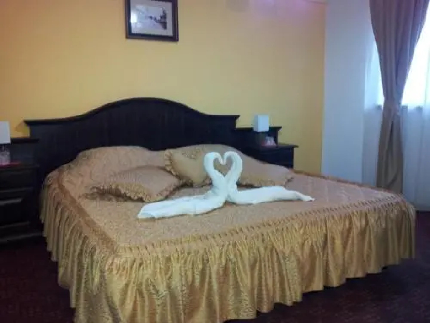 Pension Casa Sibiana