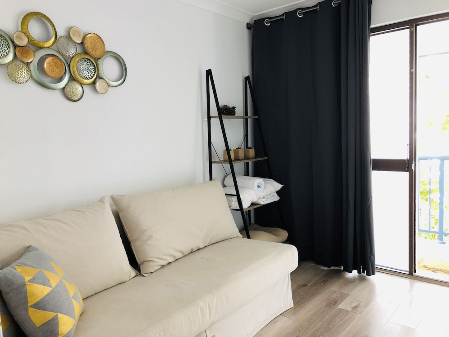 West Beach Lagoon 221 - Stylish Apartment