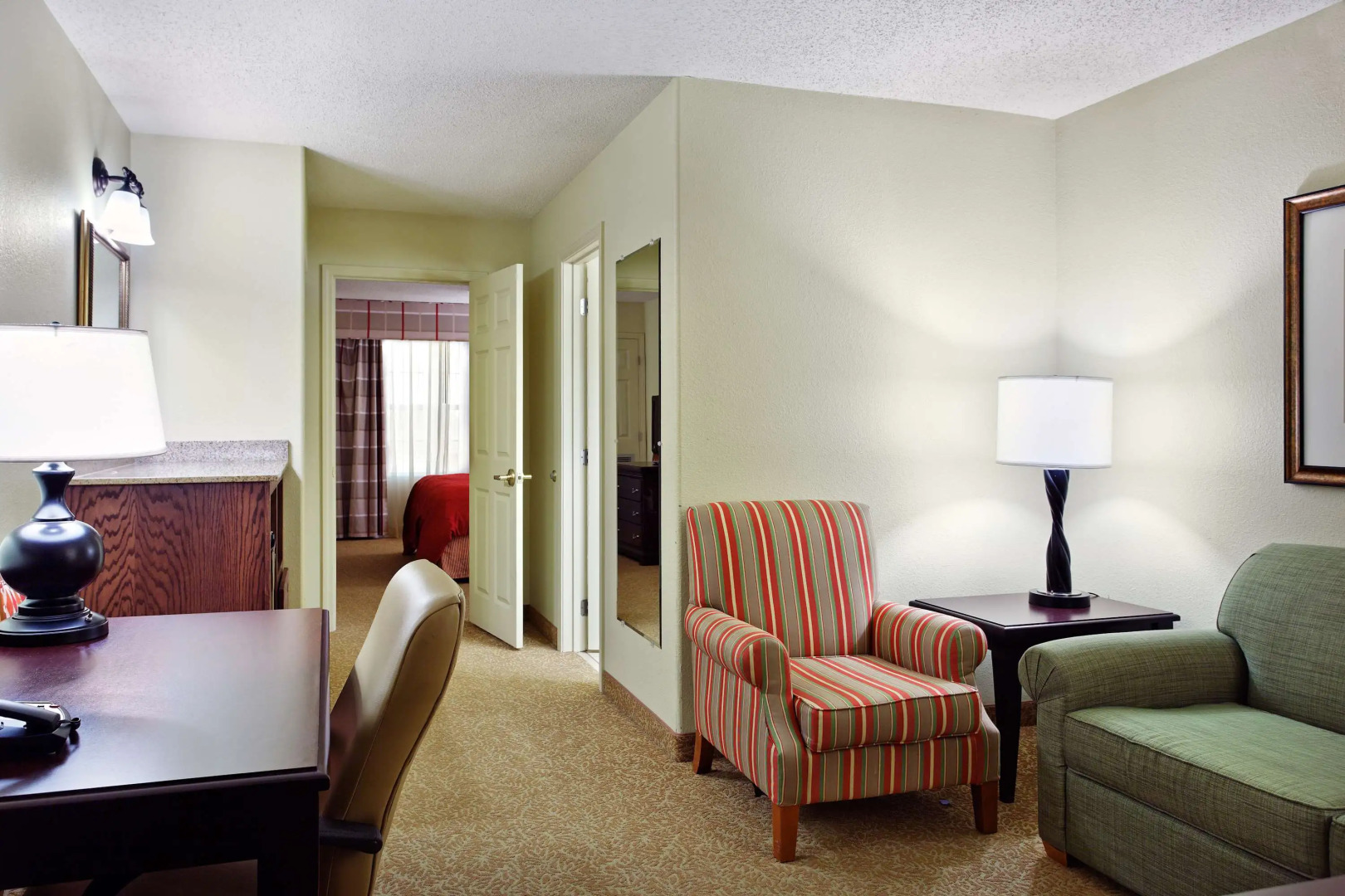 Country Inn & Suites by Radisson, Marion, IL