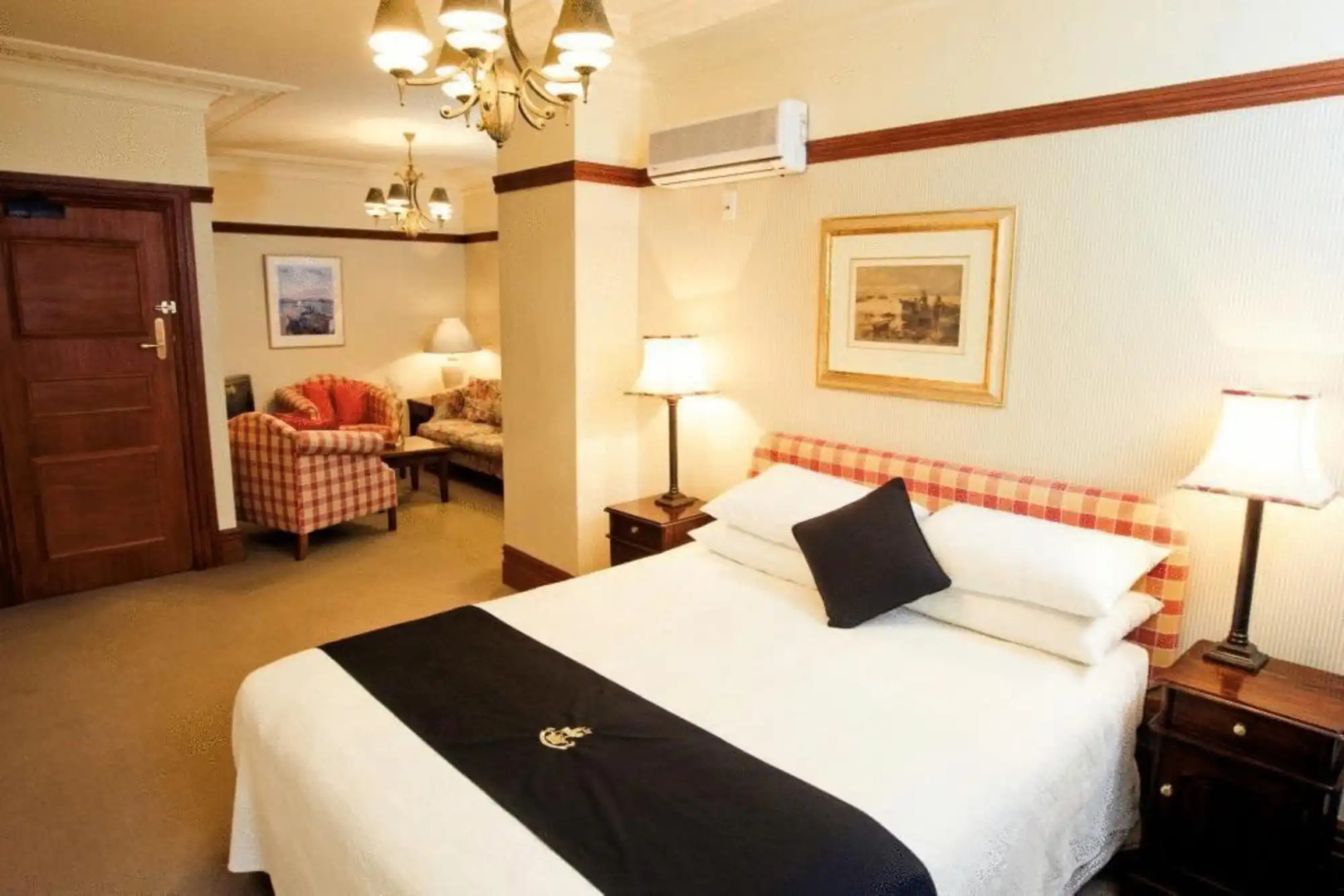 The Wellesley Boutique Hotel