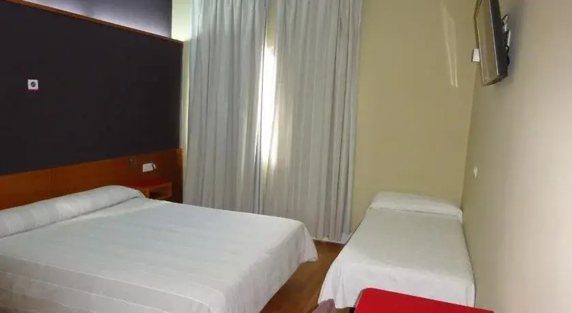 Hotel Autogrill La Plana