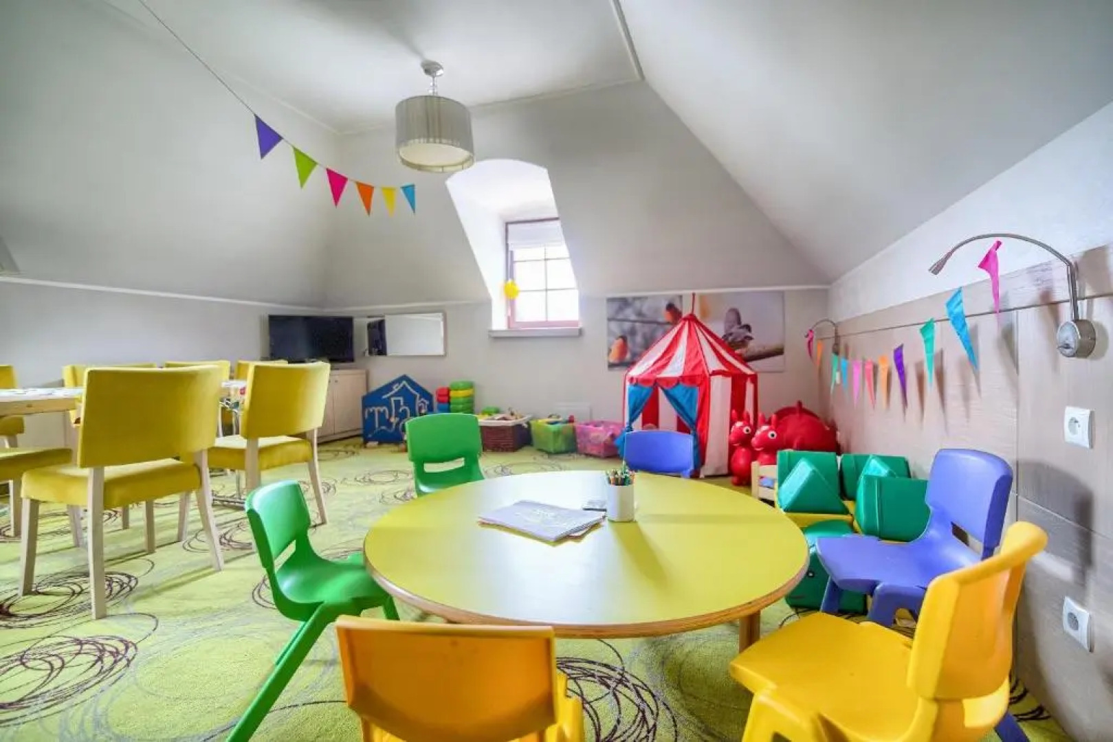 Hanza Pałac Wellness&SPA