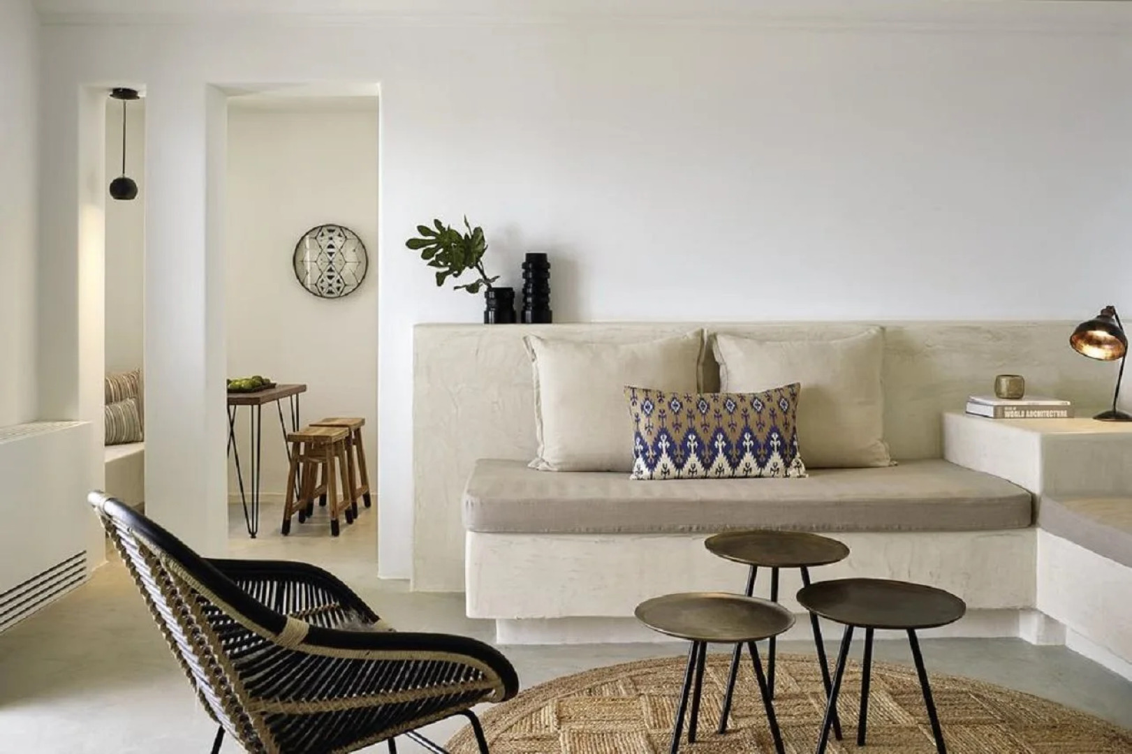 Santo Pure Oia Suites and Villas