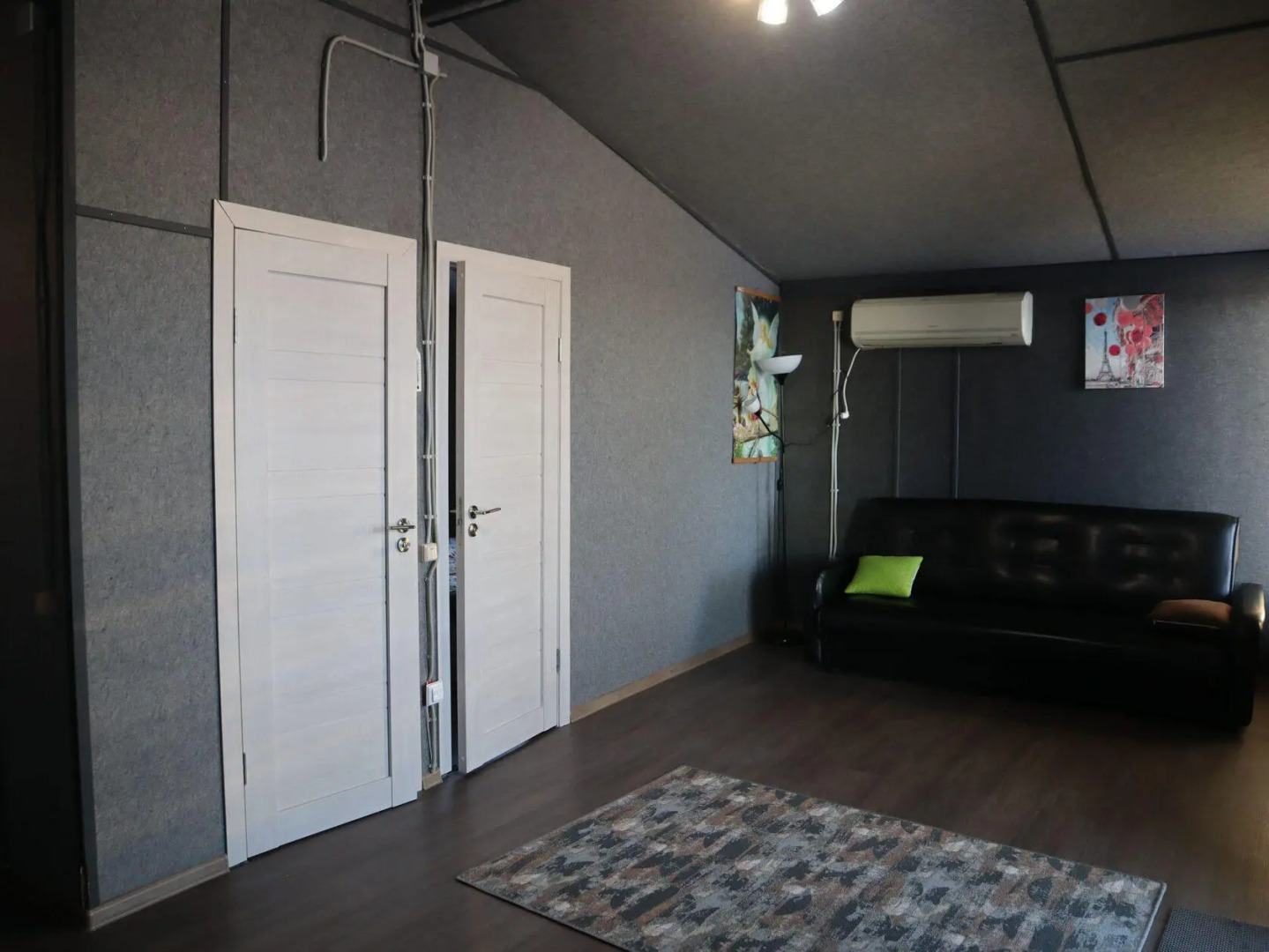 Семейная ферма