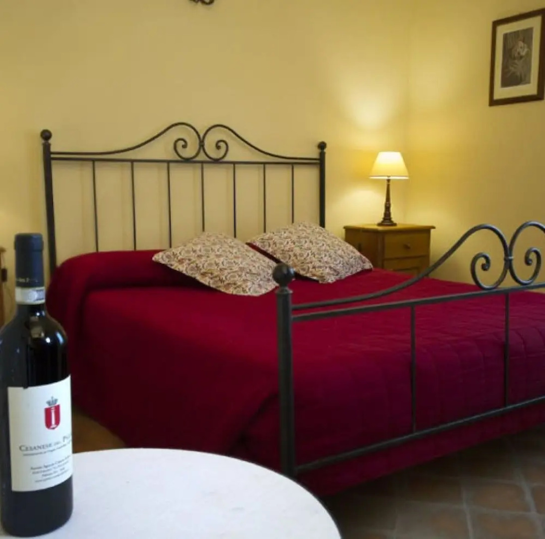 Agriturismo La Polledrara