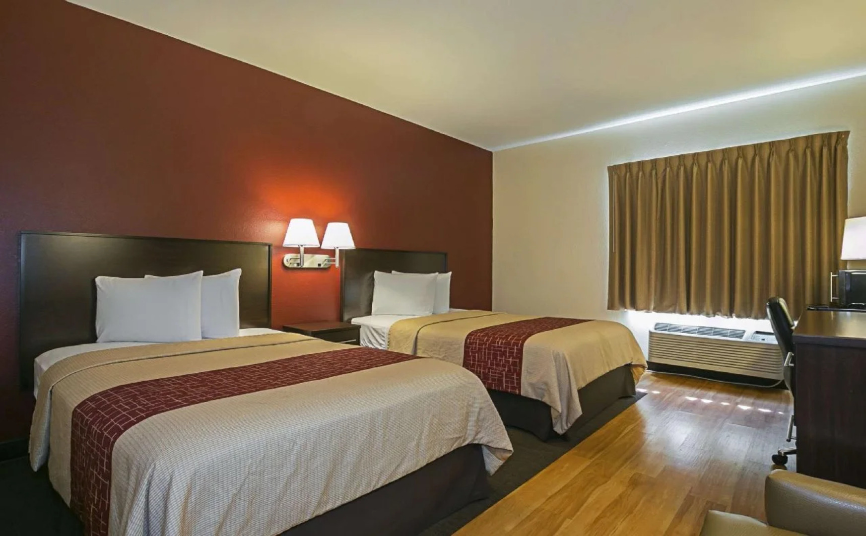 Red Roof Inn Coldwater