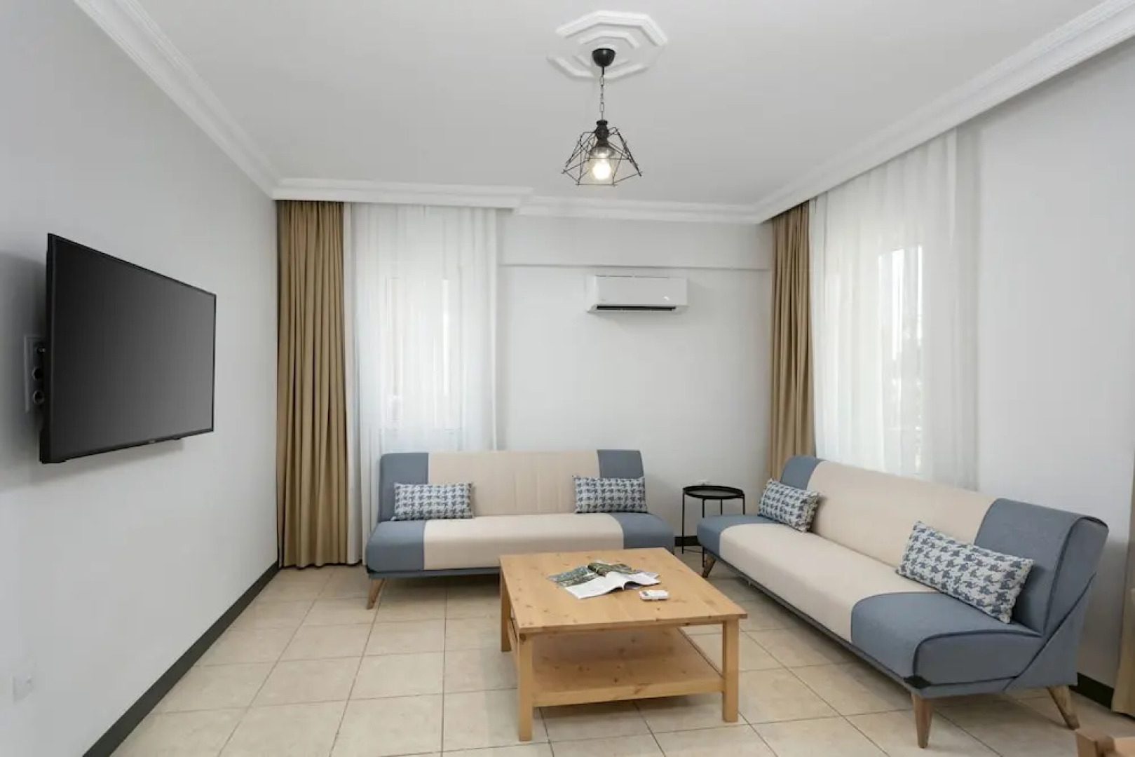 Отель Marvida Happy Suites