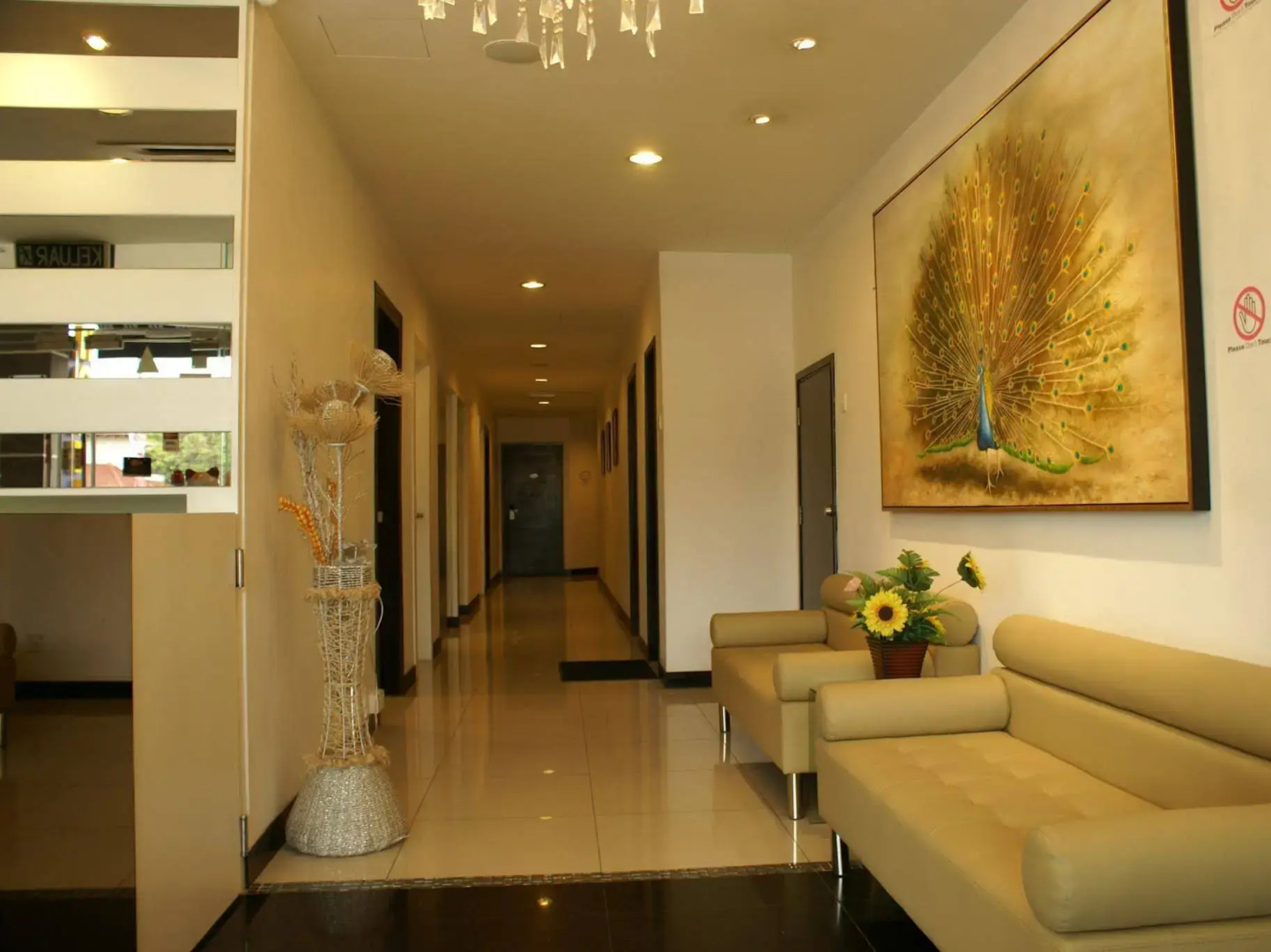 Mangga Boutique Hotel