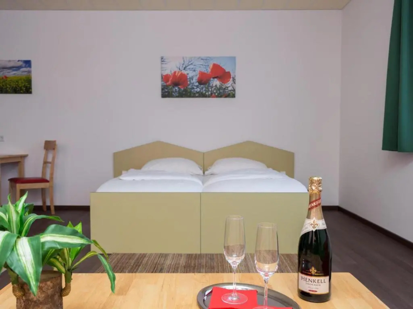 Winrooms Seminar Hotel & Apartments Wiener Neustadt