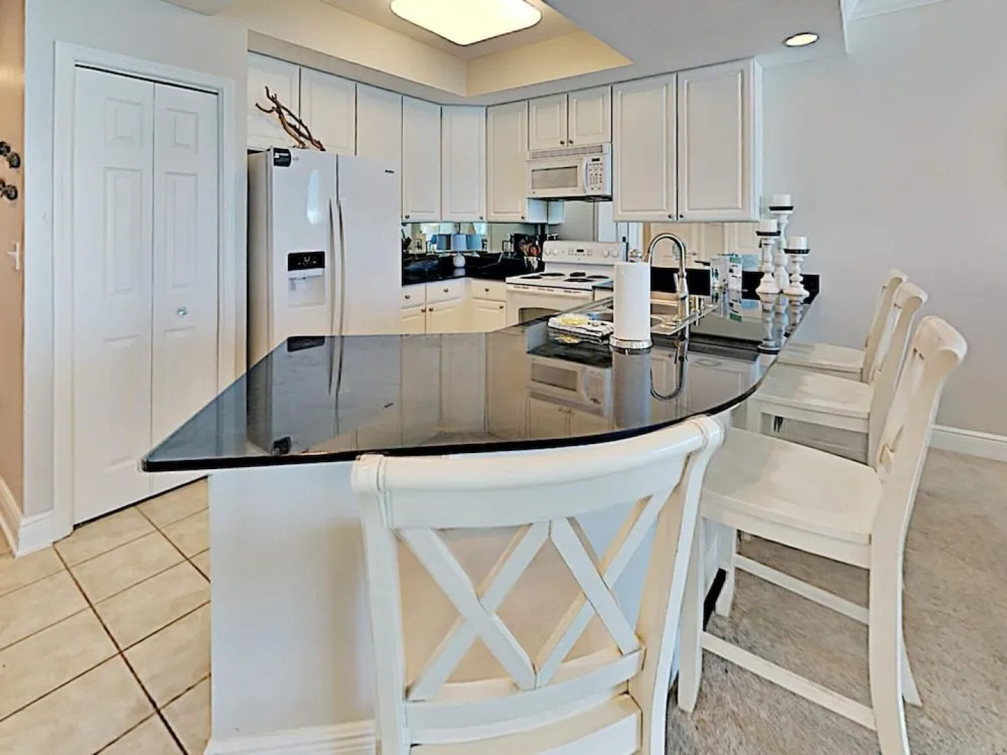 San Carlos Condominiums by Youngs Sun Coast