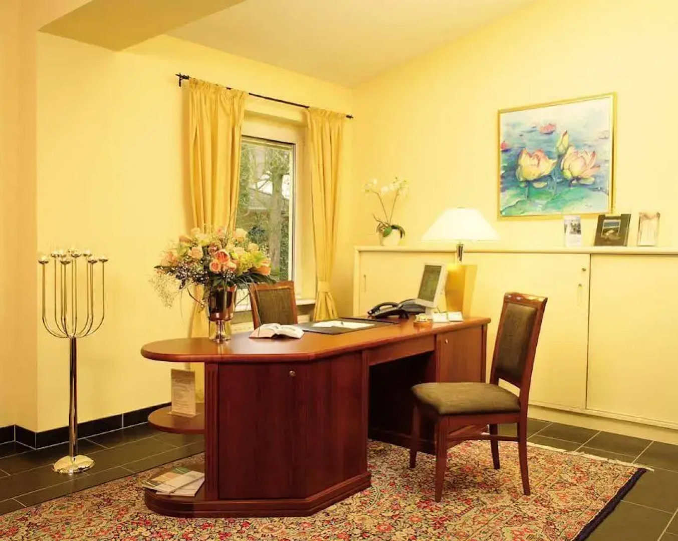 Hotel Villa Sanct Peter