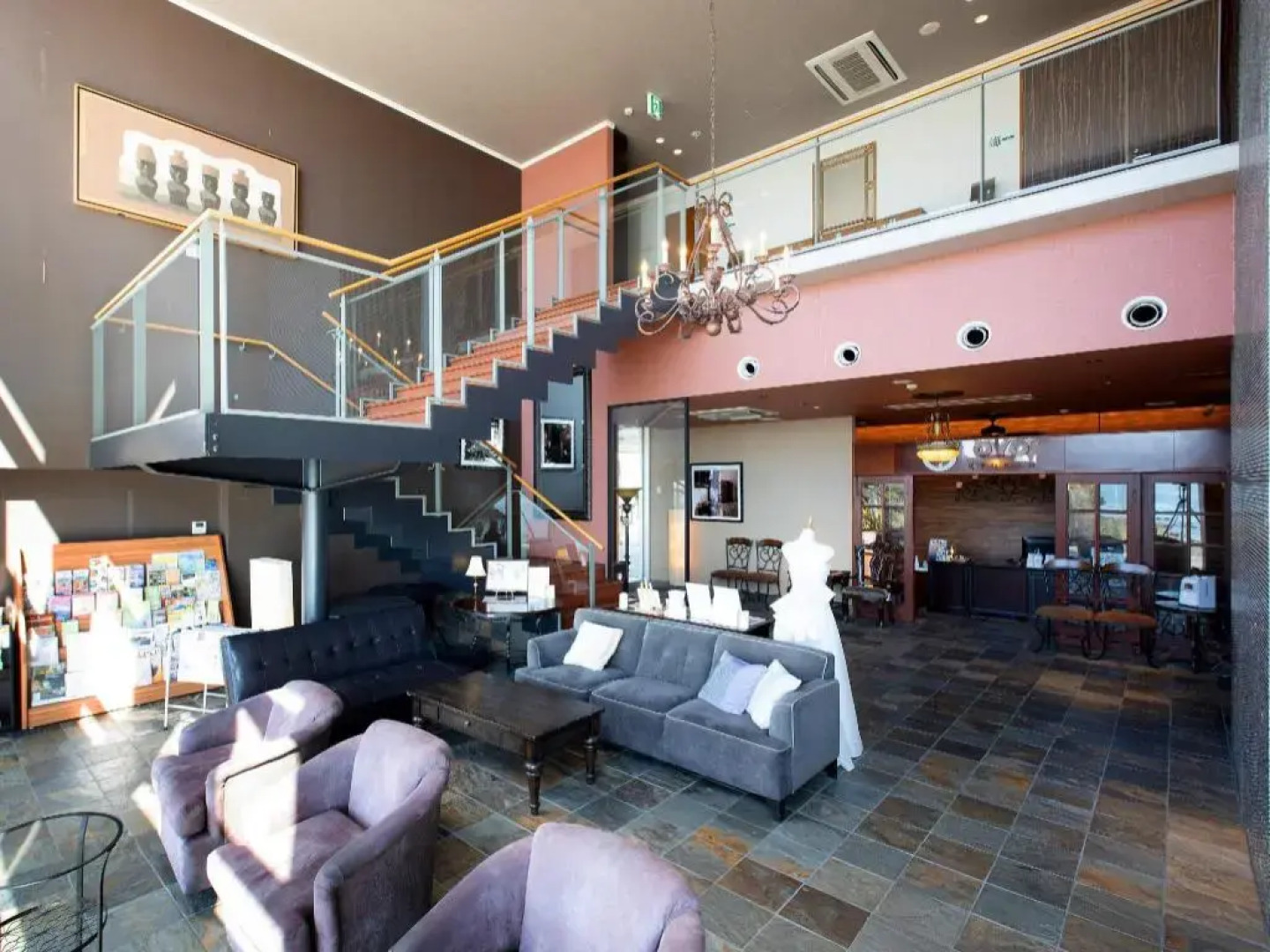 Ocean Resort Eguchiya