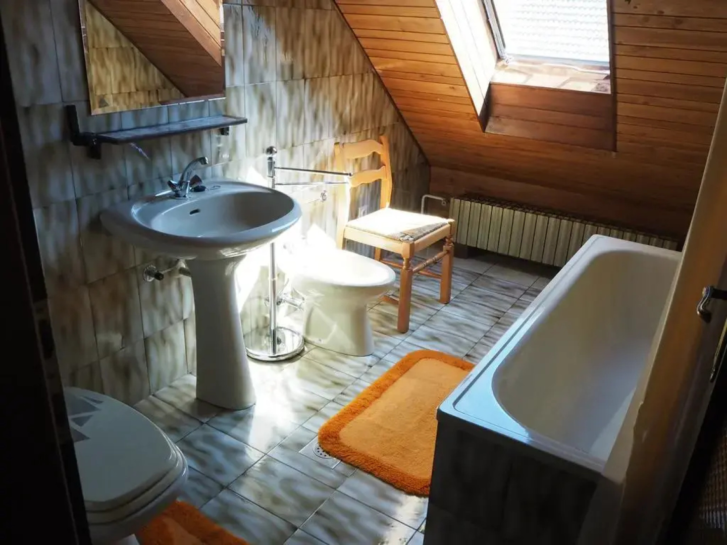 Apartma FONDA