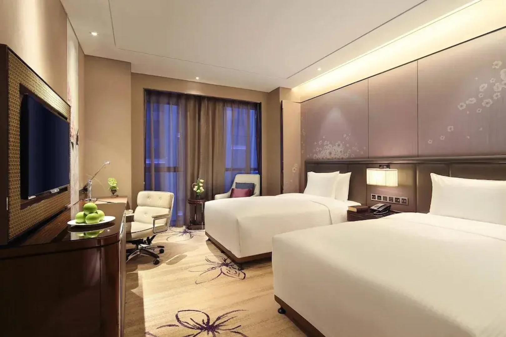 Wanda Realm Guangyuan