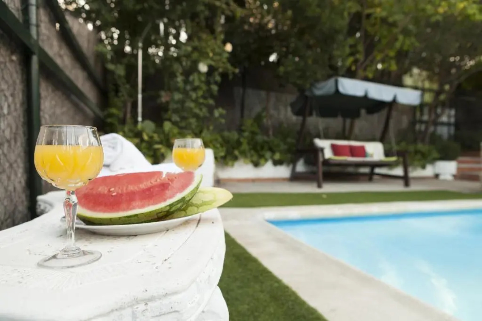 Cortijo La Algallumbilla