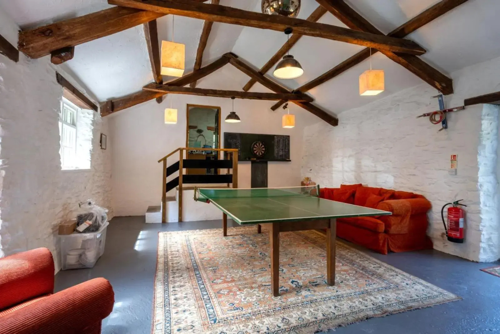 Brynarth Country Cottages