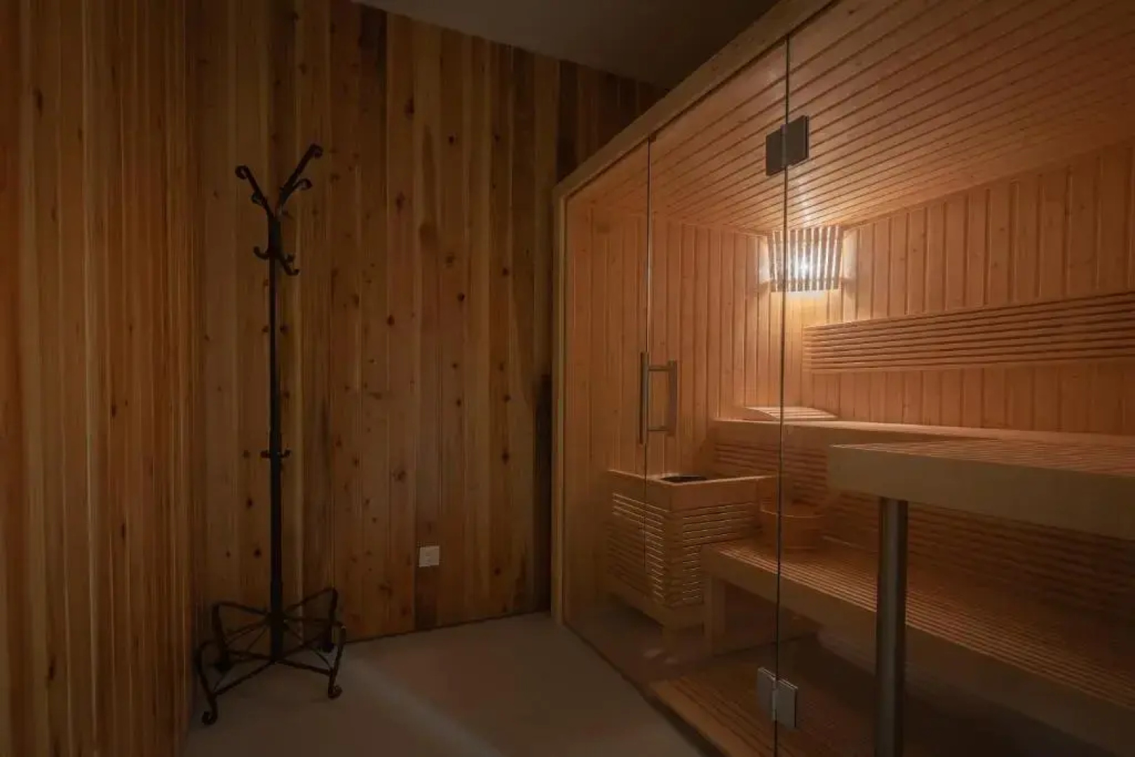 Sul Villas & SPA
