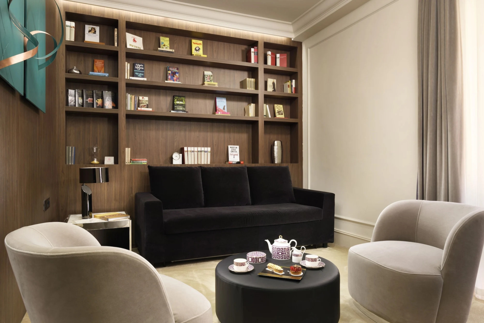 The First Dolce - Preferred Hotels & Resorts