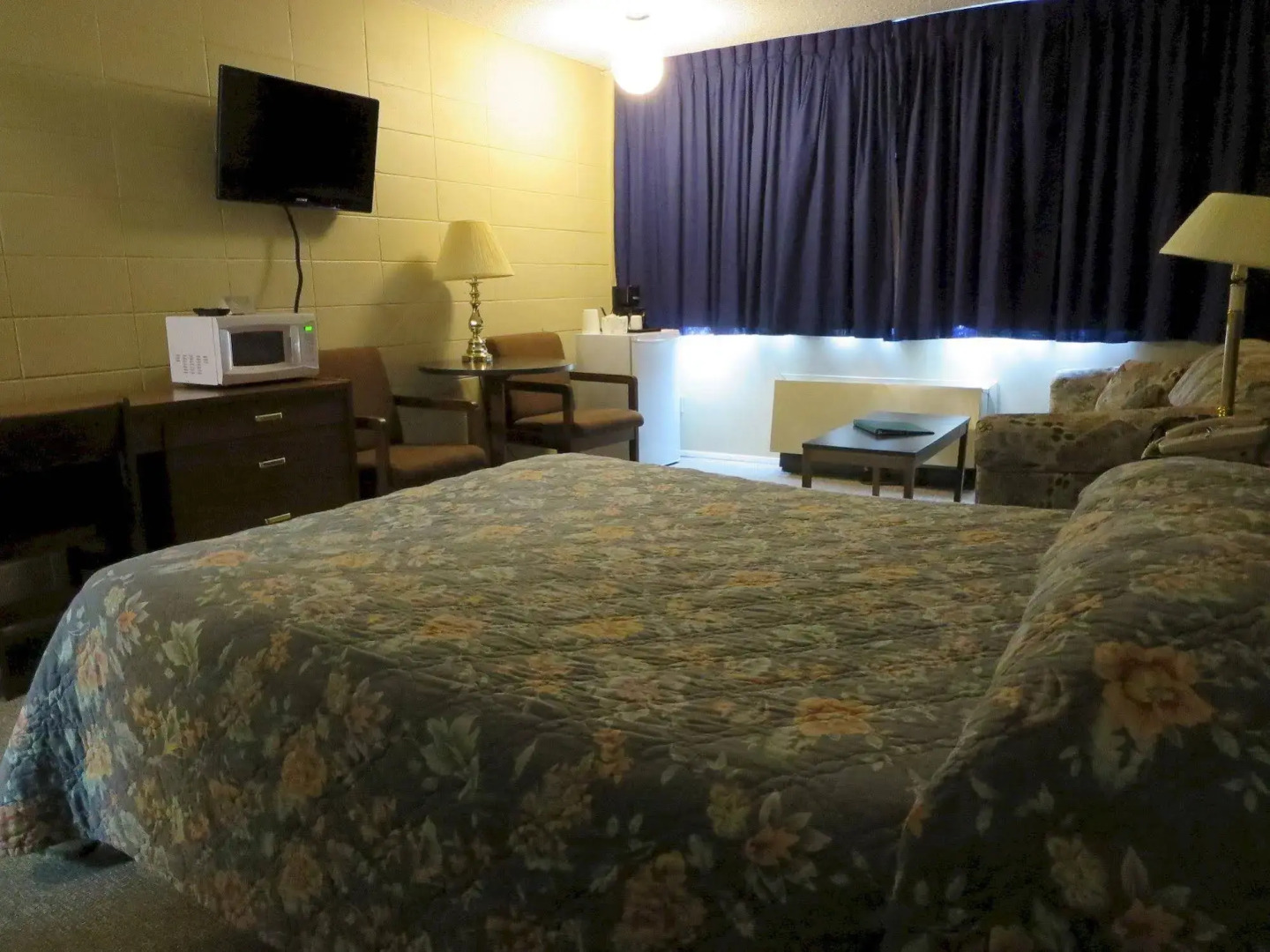 SureStay by Best Western Smithers