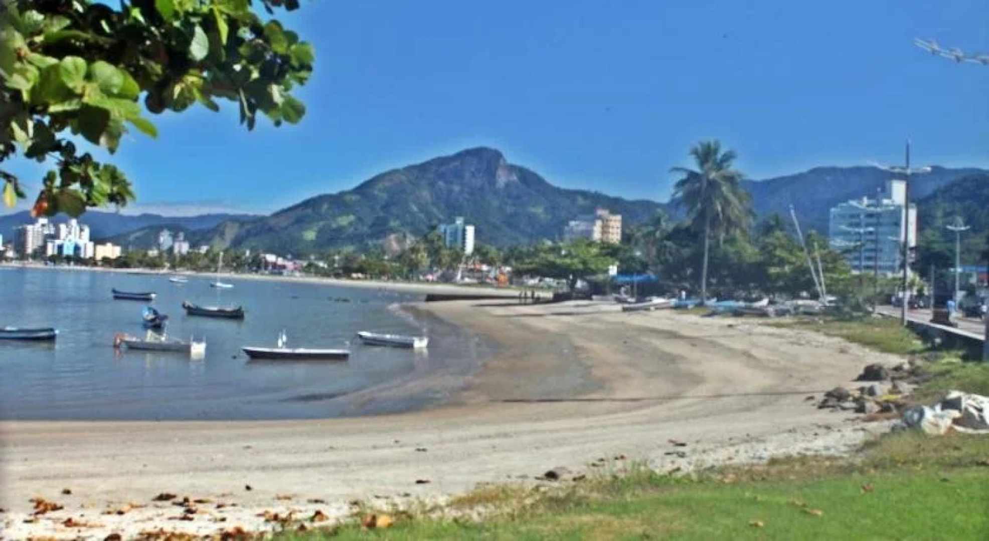 Hotel Vitoria Caragua