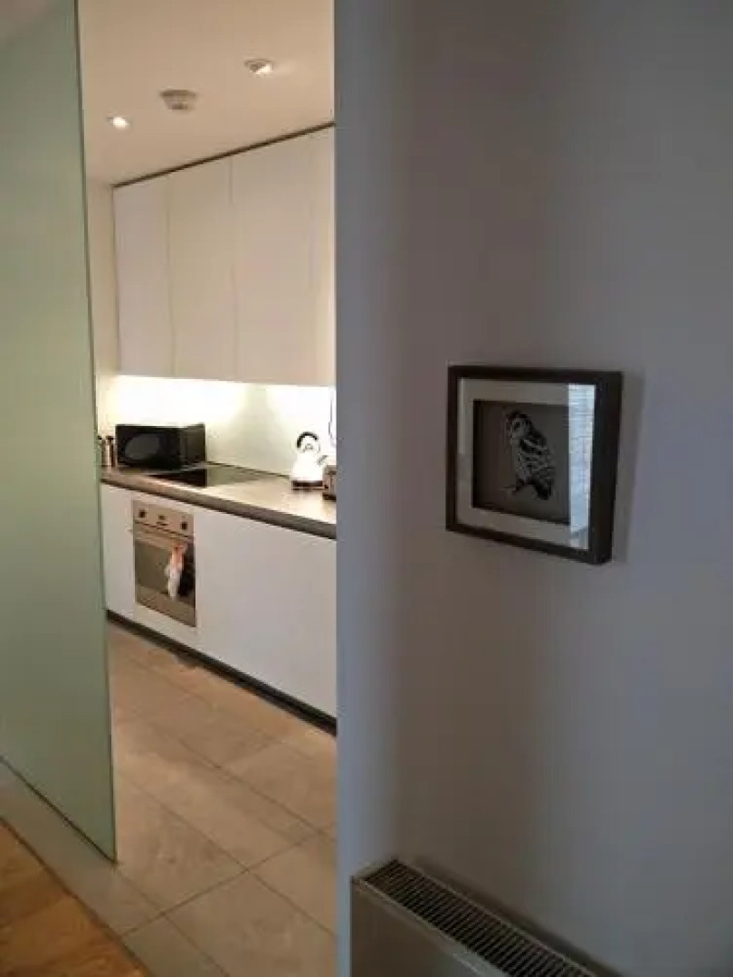 Royal William Yard Clarence