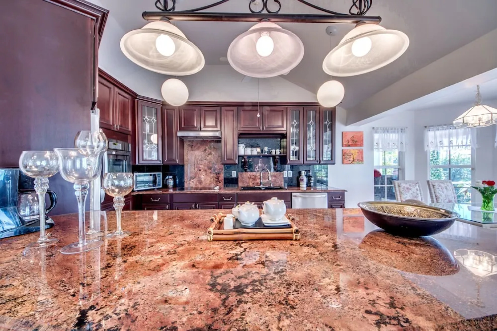 Villa Sweet Dreams - Roelens Vacations