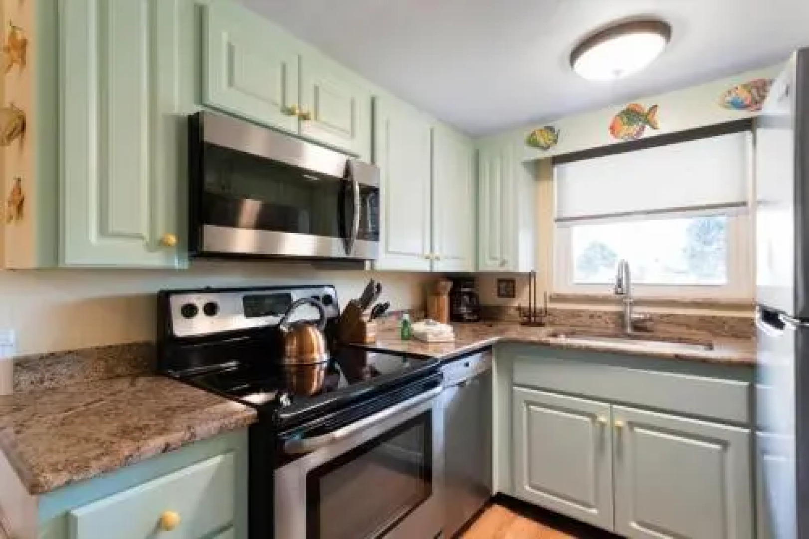 228 Surf Song Resort