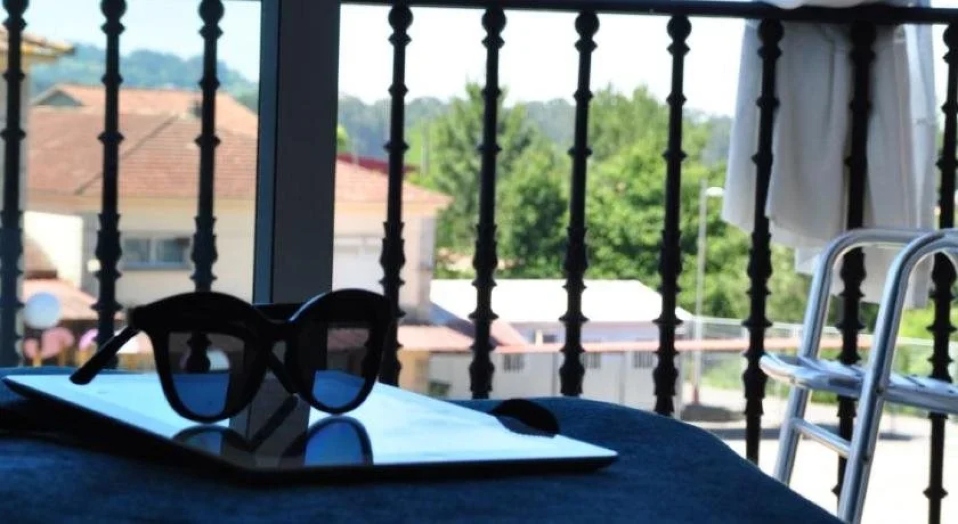 Hotel Restaurante Casa Portuguesa