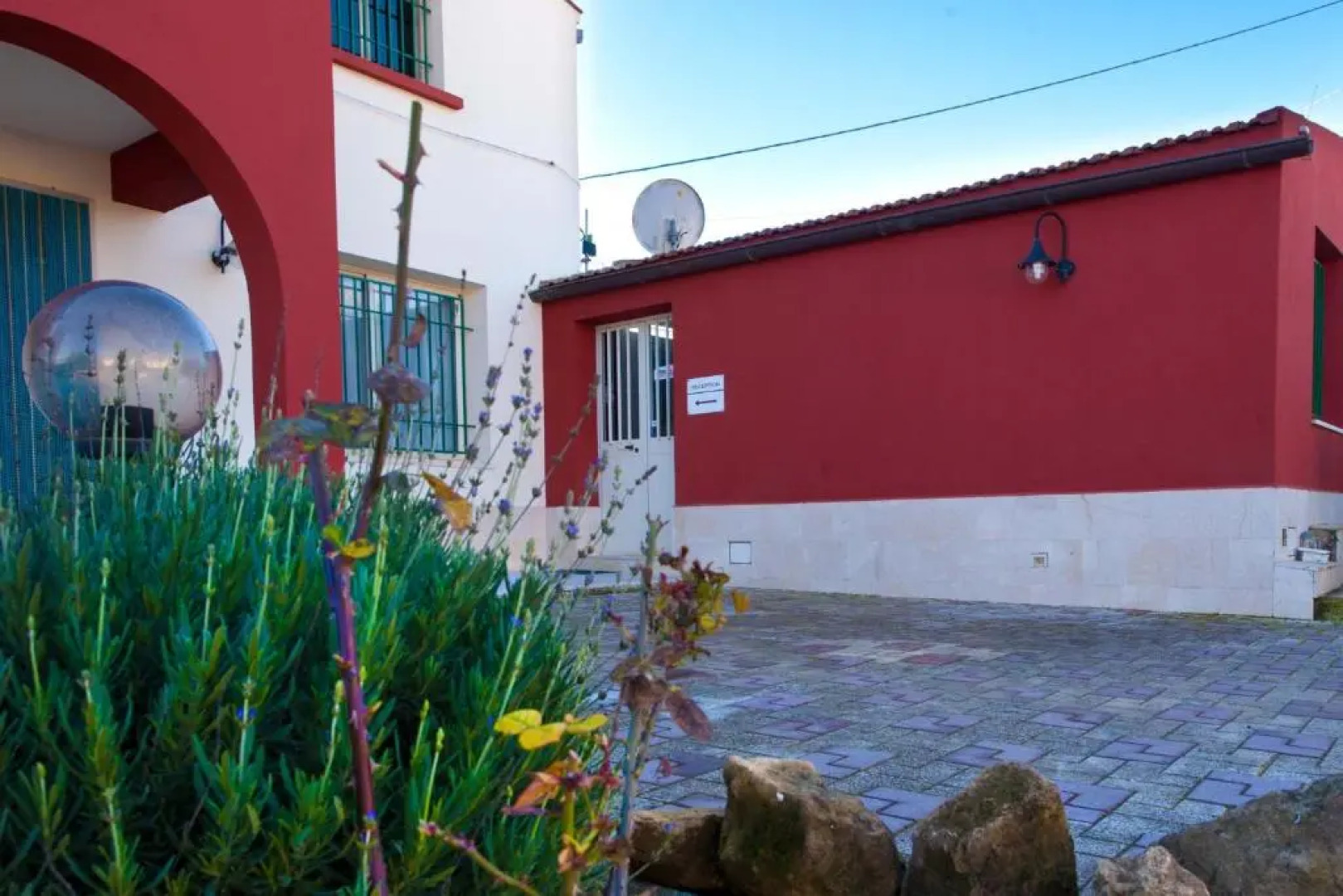 Camagna Country House