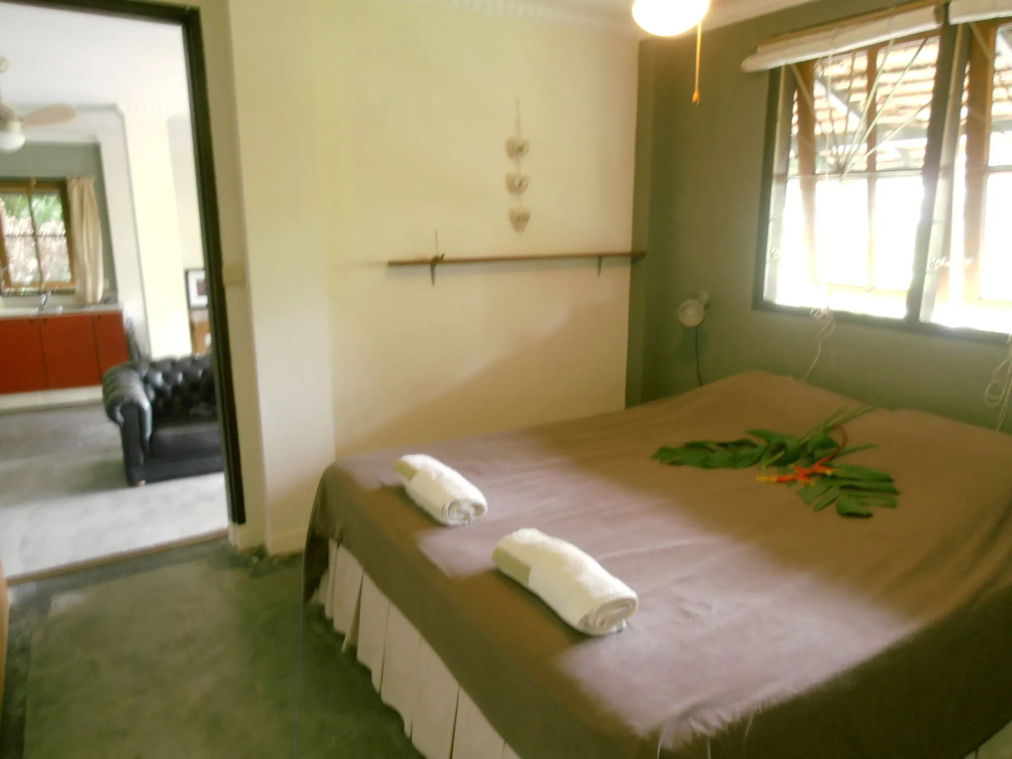 Guesthouse The 4 Fish