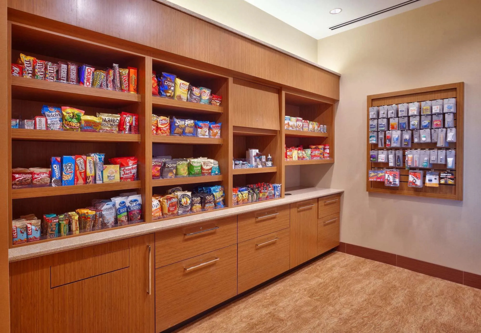 SpringHill Suites by Marriott Coeur d'Alene