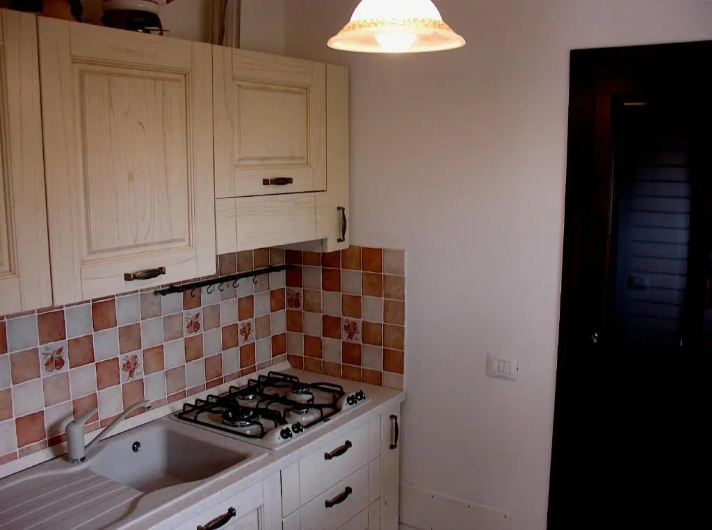 Agriturismo Ca Isotta