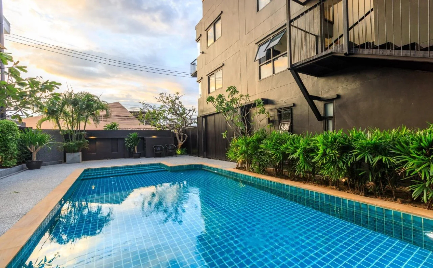 Prima House Pattaya
